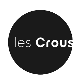 Logo des CROUS